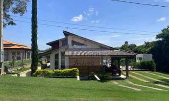 Imagem: Casa de Condomínio com 1 dorm, Village