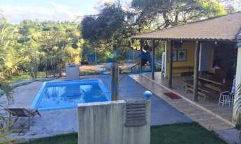 Imagem: DIVINOPOLIS - Chácara - CACHOEIRINHA