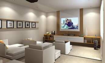 Imagem 7: Cobertura à venda com 2.500 m2, 9 suítes, 26 vagas, Rua Jaime Costa - Retiro do Morumbi