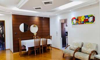 Imagem 2: 82m2 SANTA MARIA <br>SÃO CAETANO DO SUL <br>R$ 480Mil