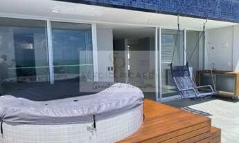 Imagem 2: Apartamento Intermares ( cobertura