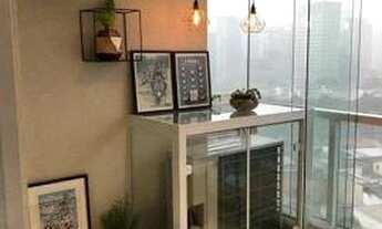 Imagem 7: Apartamento para venda possui 91 metros quadrados com 3 quartos