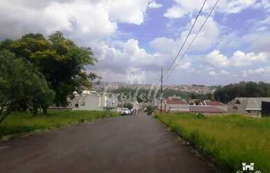 Imagem 6: Terreno à venda,432.00 m², Jardim Carvalho, PONTA GROSSA - PR