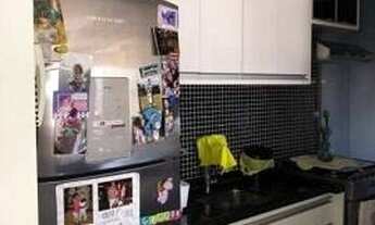 Imagem 7: Apartamento para venda tem 85 metros quadrados com 3 quartos em Cidade Monções - São Paulo