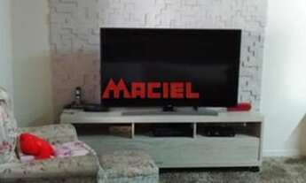 Imagem 7: Venda - CASA - VILA DAS FLORES - SAO JOSE DOS CAMPOS - 150 M² AT - 69 M² AC - 2 DORM - VAL