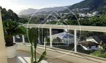 Imagem 4: Apartamento para venda possui 110 metros quadrados com 3 quartos em Itaipu - Niterói - RJ