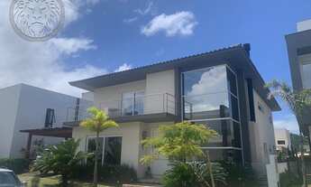 Imagem: FLORIANóPOLIS - Casa de Condomínio - Rio