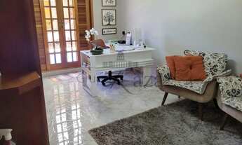 Imagem 5: Casa no Parque Industrial 3 Dormitórios 157m² com Piscina