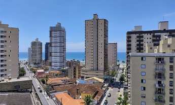 Imagem: Apartamento 2 dorms. 1 suíte,Caiçara