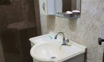 Imagem 7: Casa com 2 dormitórios sendo 1 suíte - CG /RJ