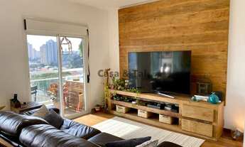 Imagem 3: Apartamento à venda no Campo Belo, São Paulo - SP