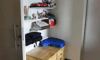 Imagem 5: Apartamento Alto da Lapa - São Paulo - 3 dormitórios - 1 suíte - 1 vaga