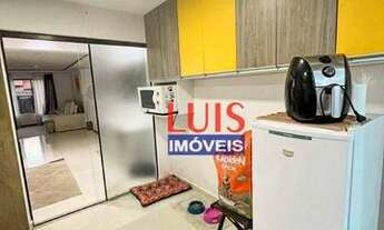 Imagem 7: Casa com 3 dormitórios à venda, 142 m² por R$ 780.000 - Piratininga - Niterói/RJ - CA5110