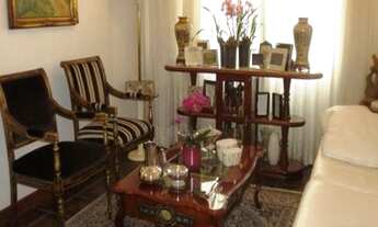 Imagem 2: APARTAMENTO REFORMADO, PRÓXIMO AO IBIRAPUERA