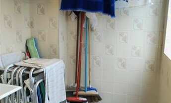 Imagem 6: APARTAMENTO DE 01 DORMITÓRIO NO MIOLO DO CAIÇARA