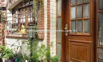 Imagem 4: CASA RESIDENCIAL em SÃO PAULO - SP, VILA MOREIRA