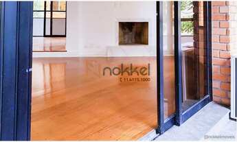 Imagem 3: Apartamento Itaim Bibi