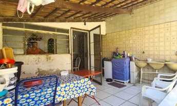 Imagem 6: Goiânia - Casa Padrão - Condomínio Amin Camargo