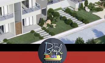 Imagem 2: Amplos apartamentos com, 69,92m² em Porto Seguro - BA