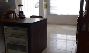 Imagem 5: Apartamento com 3 dormitórios à venda, 84 m² por R$ 580.000 - Residencial Paineiras , Aven