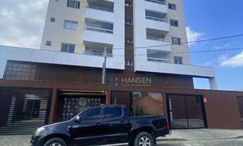 Imagem 2: Apartamento com 2 dormitórios para alugar, 69 m² por R$ 1.985,92/ano - Floresta - Joinvill