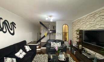 Imagem: Casa com 3 dormitórios à venda, 218 m²