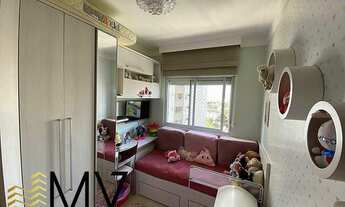 Imagem 7: Alto Padrão para Venda em São José, Jardim Cidade de Florianópolis, 3 dormitórios, 1 suíte