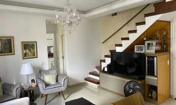 Imagem 3: Lindo apartamento dúplex com sala 3 quartos sendo 1 suíte no melhor lugar da Tijuca