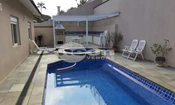 Imagem 2: BARUERI - Casa de Condomínio - Alphaville Residencial Dois