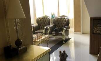 Imagem 6: Duplex para venda tem 86 m² com 2 suítes , 2 vagas em Alphaville