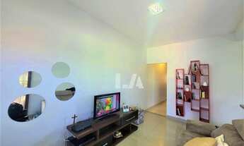 Imagem 2: Casa com 2 dormitórios à venda, 240 m² por R$ 445.000 - Jardim Atlântico Central (Itaipuaç