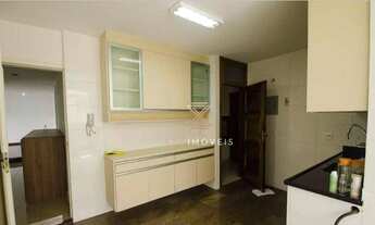 Imagem 5: Apartamento com 3 dormitórios à venda, 140 m² por R$ 780.000 - Ilha do Governador - Rio de