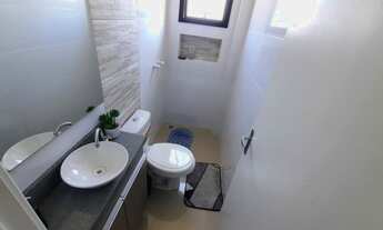 Imagem 7: Apartamento Garden para Venda em Cajuru Curitiba-PR