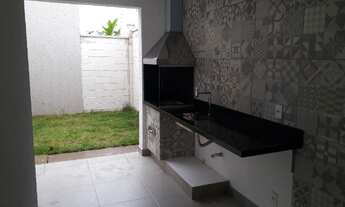 Imagem 2: Casa Condomínio Fechado Quality Residence