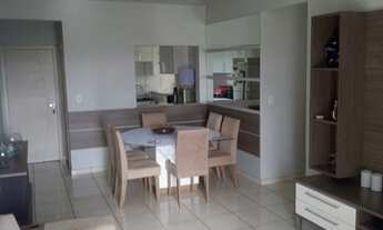 Imagem: Apartamento Le Parc Residence 03 quartos