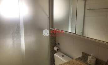 Imagem 7: Apartamento 2 dormitórios edifício Panoramic mobiliado