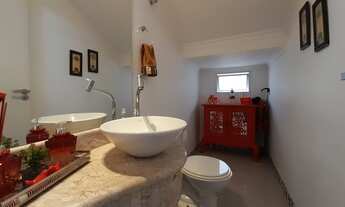 Imagem 8: CASA À VENDA NO CONDOMINIO VILA VENEZIA - PARQUE RURAL FAZENDA SANTA CÂNDIDA - CAMPINAS/SP