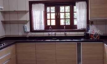 Imagem 2: Casa Residencial para venda e locação, Parque Monte Bianco, Araçoiaba da Serra - CA0244