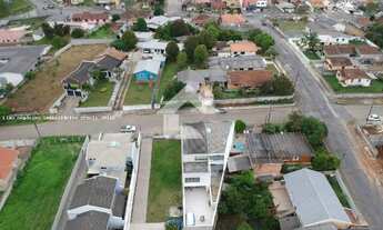 Imagem 7: Sobrado 217m² a Venda, Vila Bancária, Campo Largo / PR, prox Mercado Colatusso