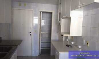 Imagem 6: Cobertura Buplex - MOEMA - 206 m² úeis - 3 dormitórios, 2 suítes, terraço, 3 vagas garagem