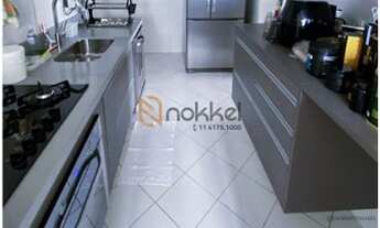 Imagem 6: Apartamento Brooklin