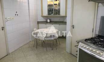 Imagem 4: Condomínio Champs Elysse´s. Apartamento de 190m² para locação. Lazer completo