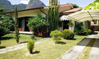 Imagem 4: Casa em Condomínio para Venda em Rio de Janeiro, Taquara, 4 dormitórios, 2 suítes, 4 banhe