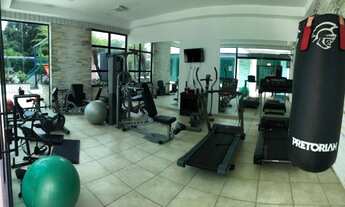 Imagem 2: Apto em Adrianópolis - 3 Suites - Torre única