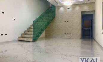 Imagem 6: Sobrado com 2 dormitórios à venda, 136 m² por R$ 488.000,00 - Caiçara - Praia Grande/SP