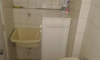 Imagem 6: APARTAMENTO 1 DORMITÓRIO COM VAGA DE GARAGEM