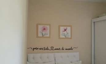 Imagem 2: Apartamento para venda possui 52 metros quadrados com 2 quartos em Itanhangá - Rio de Jane