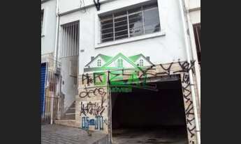 Imagem: São Paulo - Casa Padrão - PERDIZES