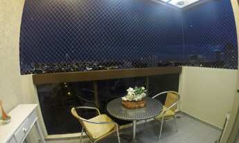 Imagem 5: VENDE-SE LINDO APTO PAUL RICARD 04 QUARTOS SENDO 02 SUITES 01 VAGA