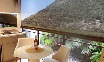 Imagem 3: Excelente Cobertura de 4 quartos no Recreio 129m²